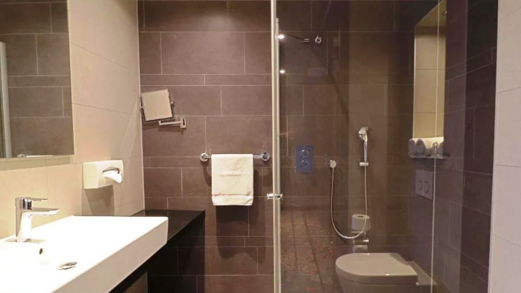 الفندق شو بارك ويست - أمستردام